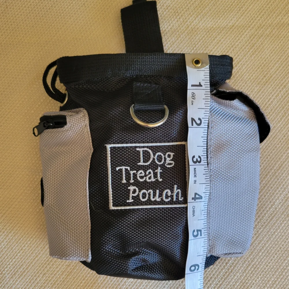 Dog Treat Pouch